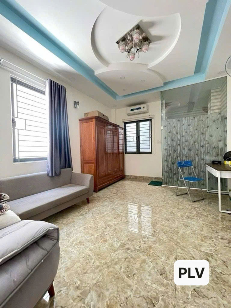 Hxh - Đường Độc Lập - 4X20m - 4 Tầng - 5Pn - Tặng Full Nội Thất - 9.X Tỷ(tl)