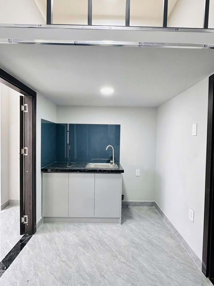 (Tin Thật 100%) Bán Tòa Chdv 250M2 X 50P Tại Quang Trung - Hxh 6M - Dòng Tiền 2,3 Tỷ ~ 9%/Năm