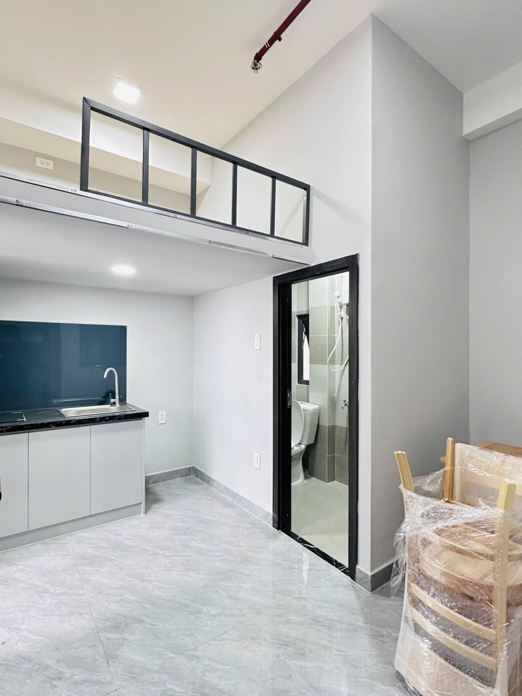 (Tin Thật 100%) Bán Tòa Chdv 250M2 X 50P Tại Quang Trung - Hxh 6M - Dòng Tiền 2,3 Tỷ ~ 9%/Năm