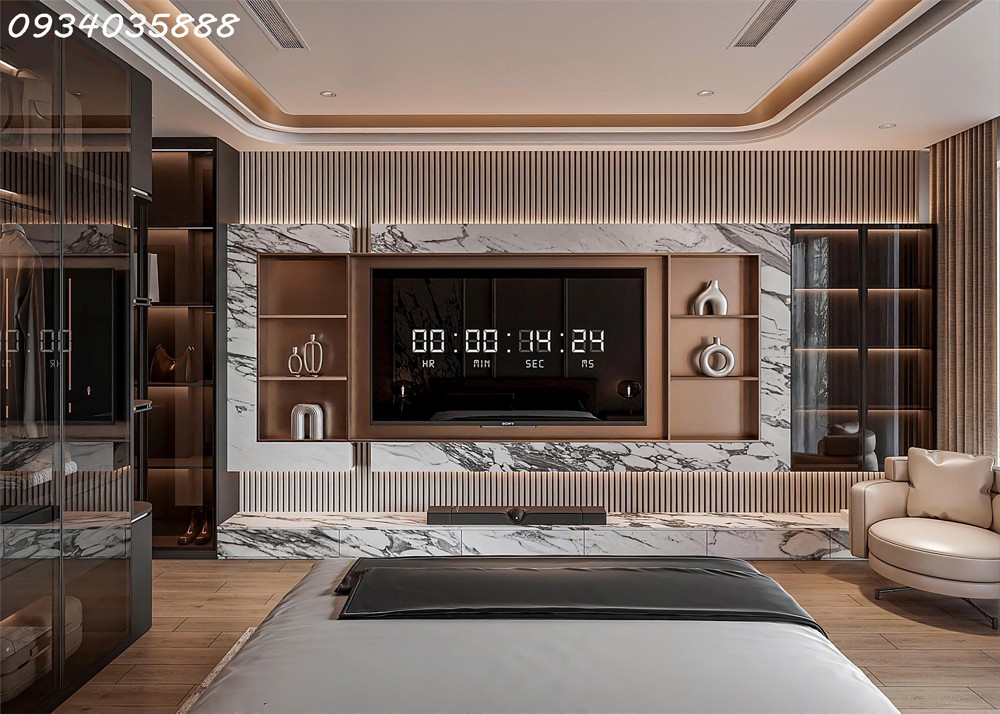 Ngọc Thụy – Nhà 7 Tầng – Ô Tô Vào Nhà – Full Nội Thất – Giá Hơn 16 Tỷ