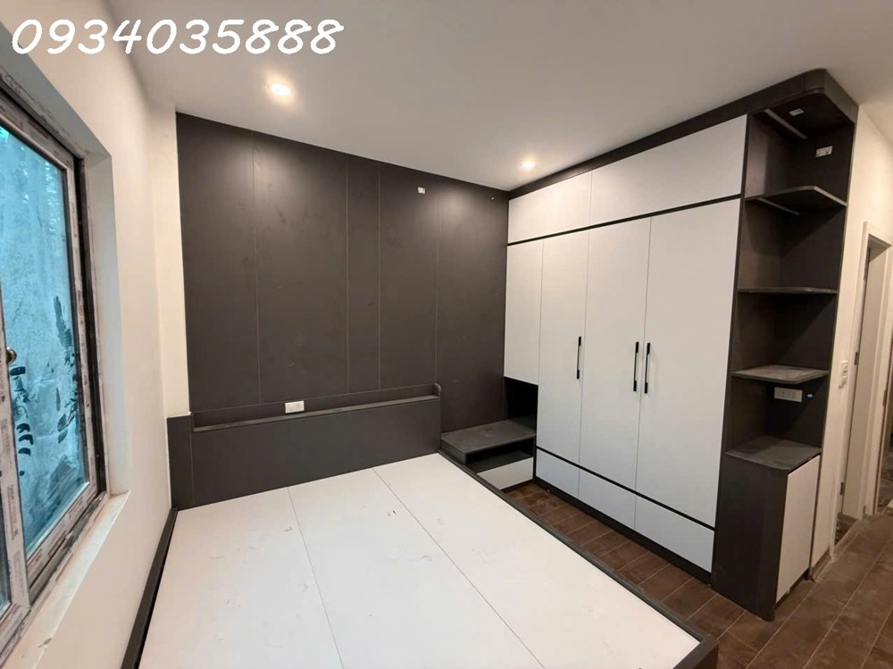 Ngọc Thụy – Nhà 7 Tầng – Ô Tô Vào Nhà – Full Nội Thất – Giá Hơn 16 Tỷ