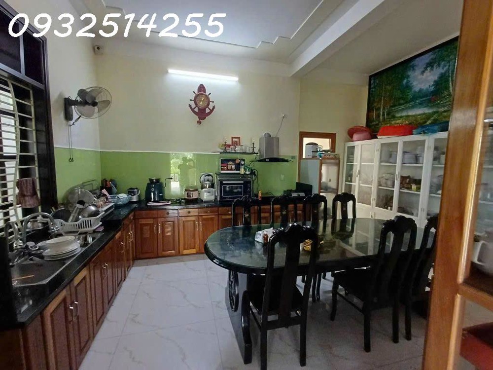 Biệt Thự View Thăng Long - 2 Mặt Tiền - Trung Tâm Cẩm Lệ - 240M2 - Giá Rẻ Nhất Khu Vực