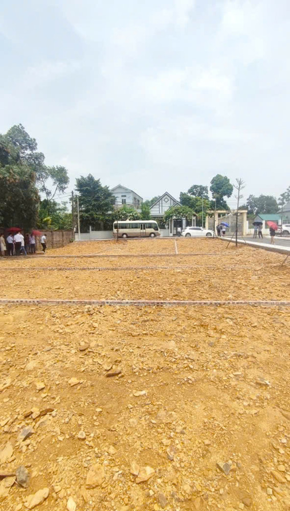 Chính Chủ Cần Bán Thửa Đất 103M Hòa Lạc Giá Cắt Lỗ Sâu 0812095976