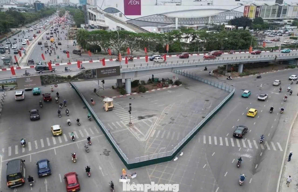 Bán Nhà Thạch Bàn Long Biên – 65M² – Gara Ô Tô – Thang Máy – Full Nội Thất – Nhà Đẹp Ở Ngay