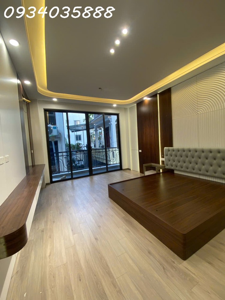 Thượng Thanh – Nhà Đẹp – Thang Máy – Full Nội Thất – Giá Trị Tăng Cao