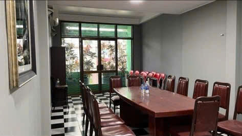 Duy Nhất Nhà Bán - 4 Tầng Có Thang Máy - Mặt Tiền Kd Đ.nguyễn Văn Nguyễn, Tân Định, Quận 1 - Dt