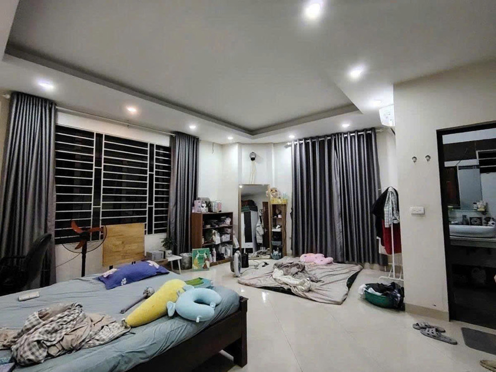 Lõi Ba Đình – Lô Góc 3 Mặt Thoáng – 6.6M Mặt Tiền – Nhà Đẹp Ở Ngay – Miễn Nhiễm Quy Hoạch