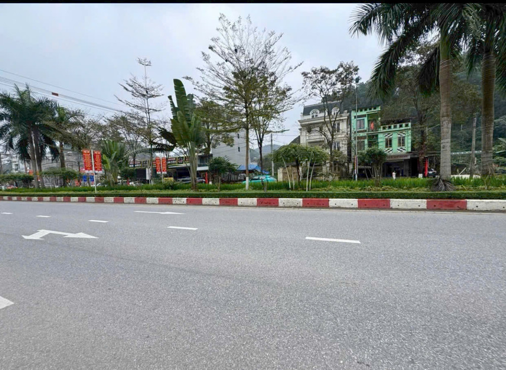 Chuyển Nhượng 2 Lô Đất Vip Liền Kề Vt1 Đường Âu Cơ