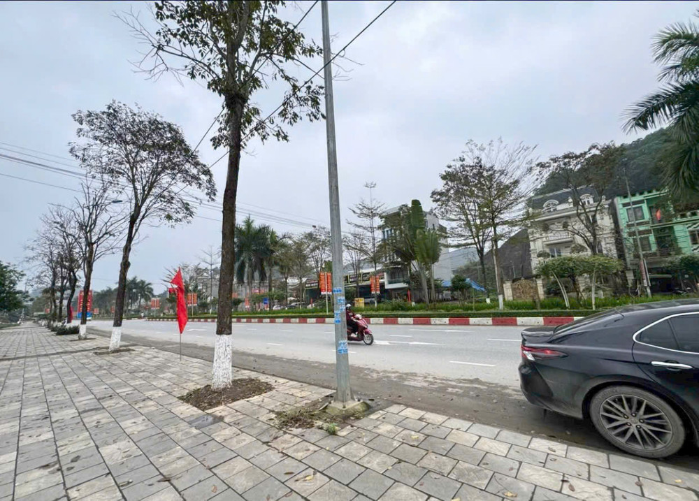 Chuyển Nhượng 2 Lô Đất Vip Liền Kề Vt1 Đường Âu Cơ