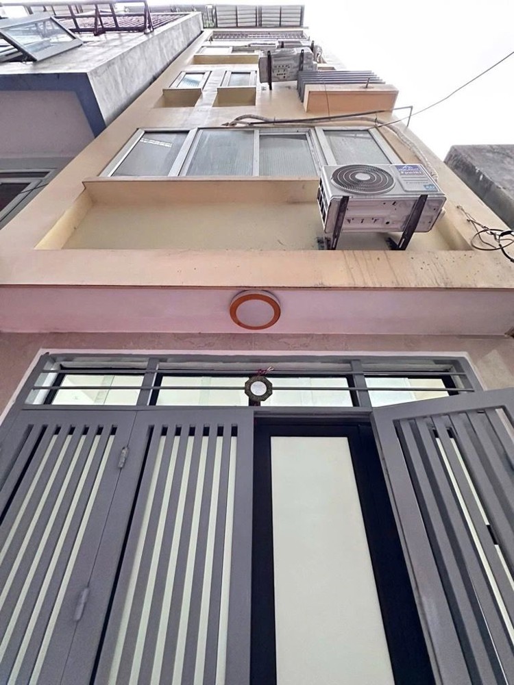 Nhà Sẵn Ở Luôn - Ngõ Nông - Vừa Tầm Tiền