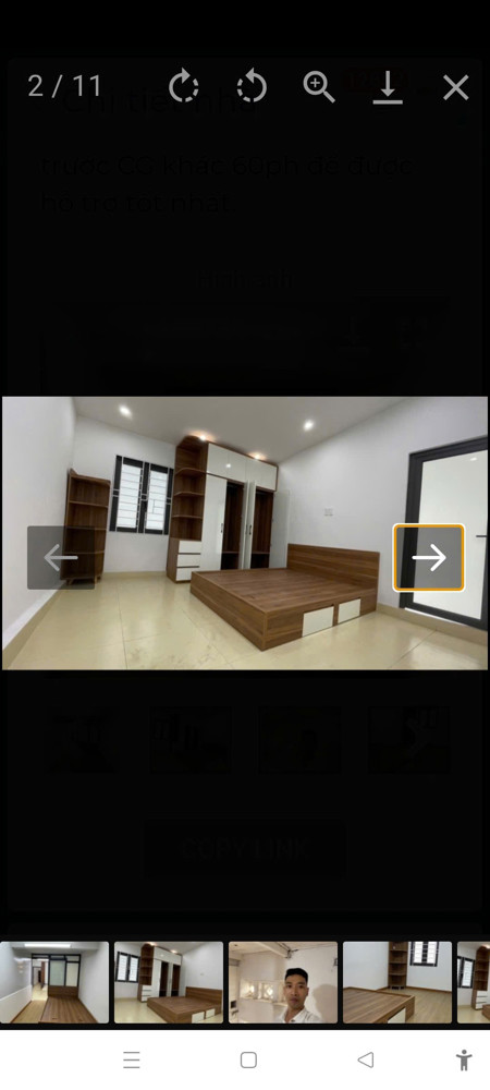 Bán Gấp Giá Rẻ Giải Phóng 63M, Cấp 4, Mặt Tiền 4.5M, 950 Triệu Hoàng Mai