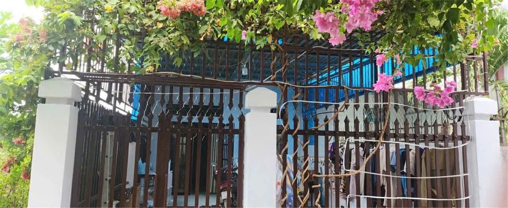 Chính Chủ Bán Nhà Cấp 4 Hẻm Ôtô – Cá Đồng Hàm Thuận Bắc Giá Rẻ Diện Tích 118M2