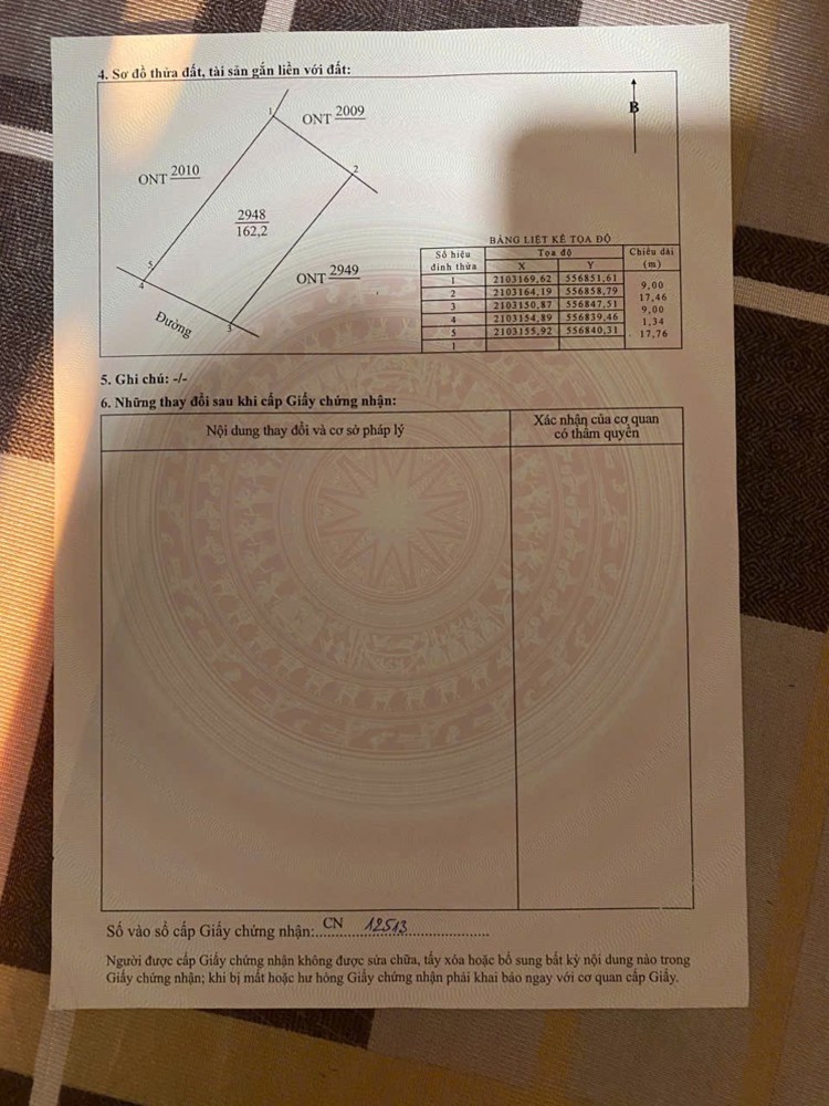 Đất Đẹp – Giá Tốt – Chính Chủ Cần Bán 2 Lô Đất Tại Giang Sơn, Đô Lương, Nghệ An