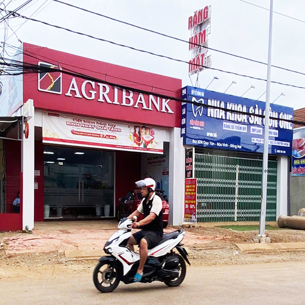 5M×25m 2 Mặt Tiền Tp Long Khánh, Đn Ngay Trường Học Mn Đến Cấp 3 Giá Chỉ 790Tr