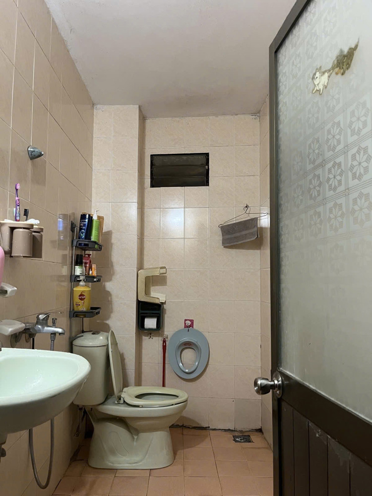 Bằng Liệt- Hoàng Mai – 54M² – 4T – Lô Góc 3 Thoáng – Hiếm