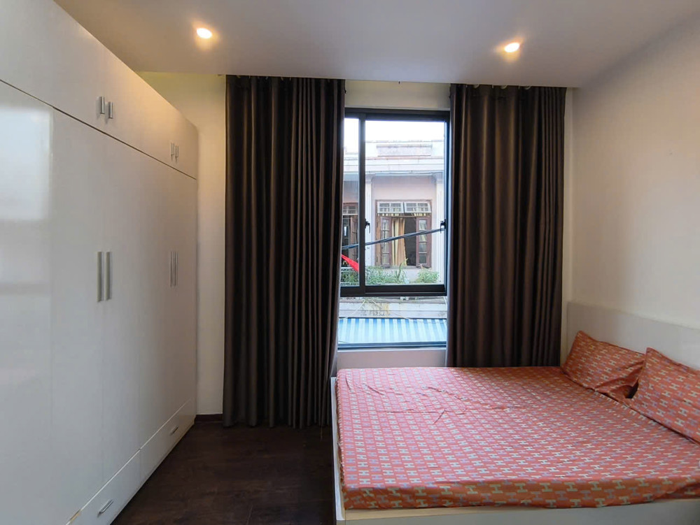 ► Nhà Kiệt 3M Thông Phạm Văn Nghị, 3 Tầng Đúc, Chính Chủ Xây Ở, Còn Mới, Hơn 4 Tỷ