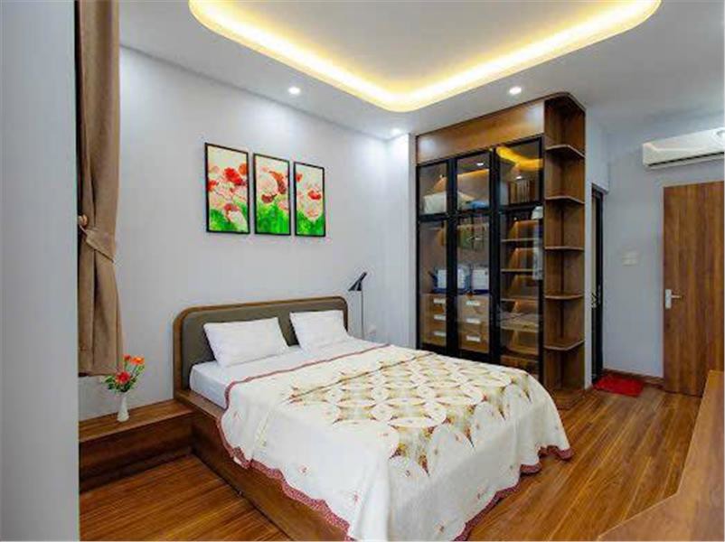 Bán Biệt Thự Chính Chủ Cần Bán Him Lam Vạn Phúc Hà Đông 91M 6T Thang Máy Hai Mặt 33 Tỷ Tỷ