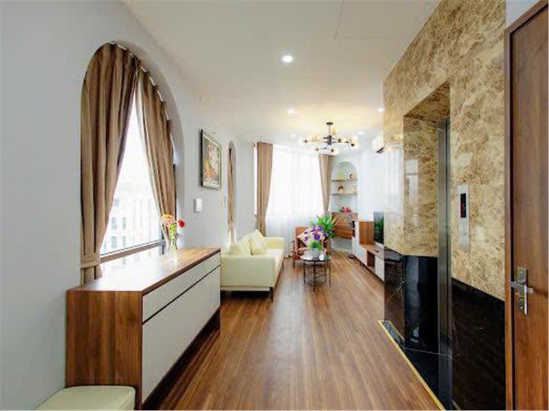 Bán Biệt Thự Chính Chủ Cần Bán Him Lam Vạn Phúc Hà Đông 91M 6T Thang Máy Hai Mặt 33 Tỷ Tỷ