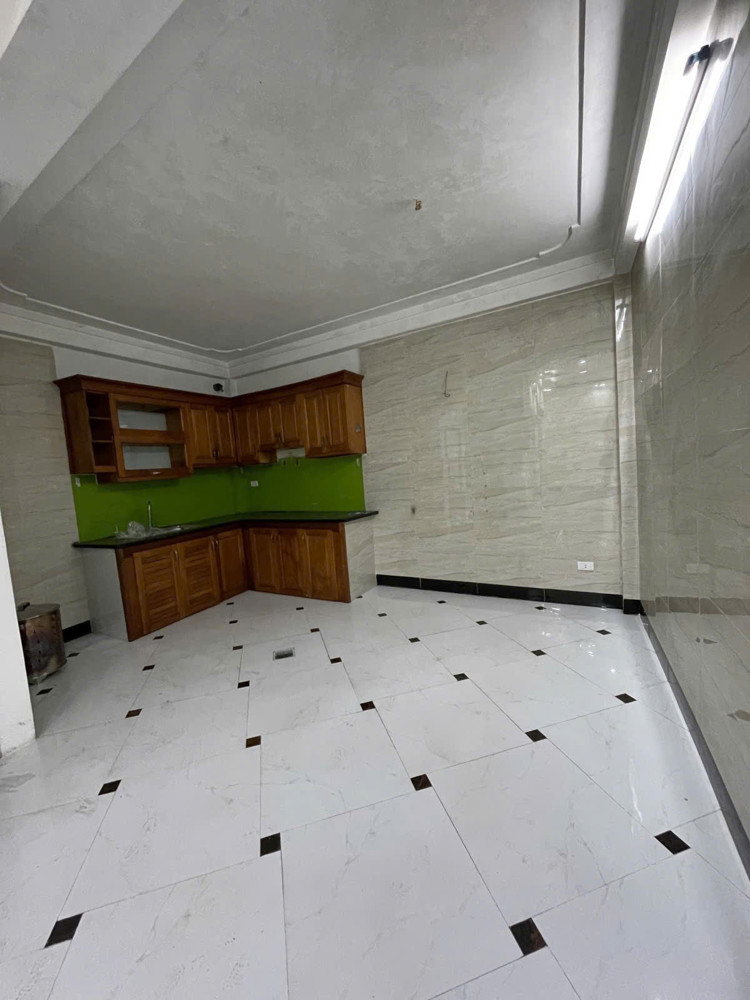 Bằng Liệt - Hoàng Mai – 55M² – 5T – Mt 5M – Giá Đầu Tư