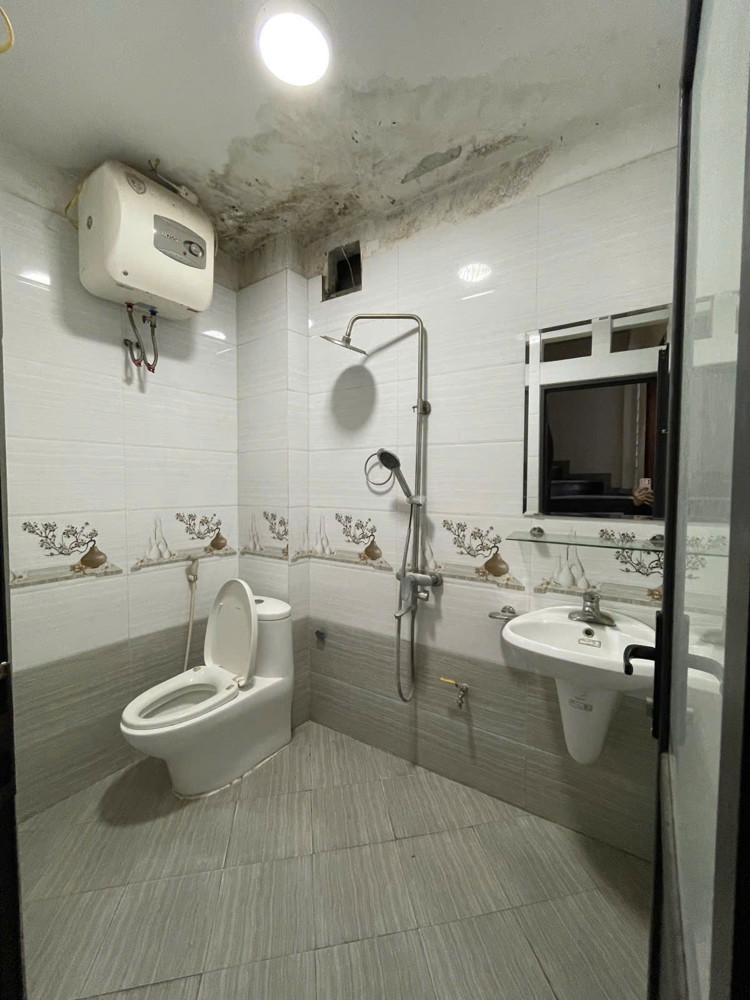 Bằng Liệt - Hoàng Mai – 55M² – 5T – Mt 5M – Giá Đầu Tư