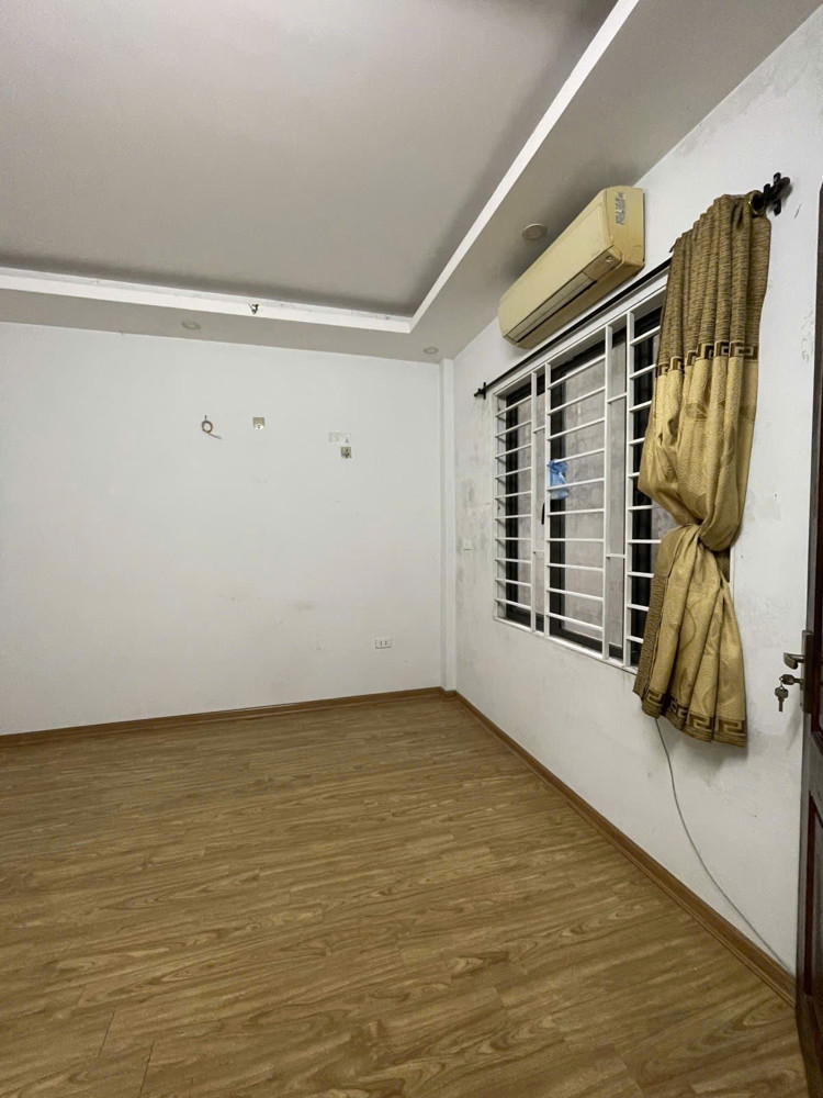 Bằng Liệt - Hoàng Mai – 55M² – 5T – Mt 5M – Giá Đầu Tư