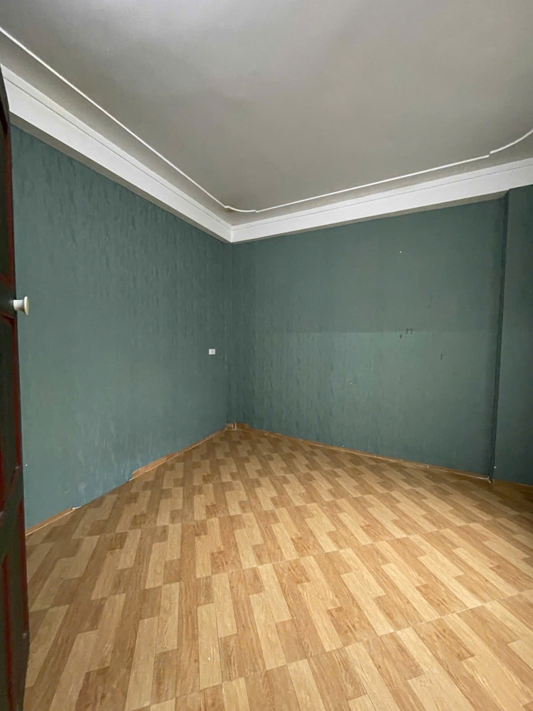 Bằng Liệt - Hoàng Mai – 55M² – 5T – Mt 5M – Giá Đầu Tư