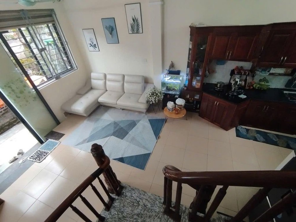 Siêu Phẩm Xuân Phương - Dân Xây - Gần Ô Tô - 4 Ngủ - Full Nội Thất - Phân Khúc Siêu Hiếm