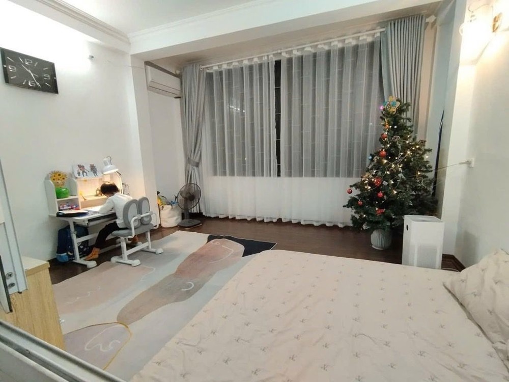 Siêu Phẩm Xuân Phương - Dân Xây - Gần Ô Tô - 4 Ngủ - Full Nội Thất - Phân Khúc Siêu Hiếm