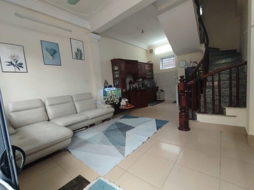 Siêu Phẩm Xuân Phương - Dân Xây - Gần Ô Tô - 4 Ngủ - Full Nội Thất - Phân Khúc Siêu Hiếm