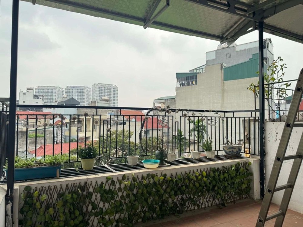 Siêu Phẩm Xuân Phương - Dân Xây - Gần Ô Tô - 4 Ngủ - Full Nội Thất - Phân Khúc Siêu Hiếm