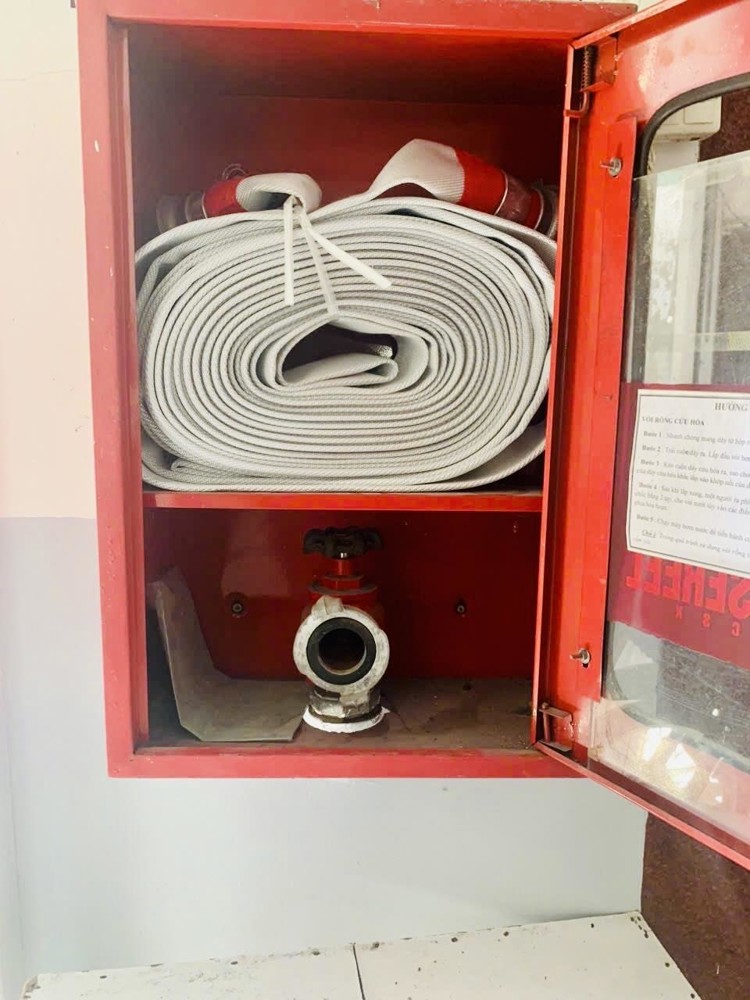 Căn Hộ Dịch Vụ 50 Phòng, Diện Tích 278M2, 6 Tầng, Quang Trung, P.8, Hẻm Xe Hơi, Giá Mềm