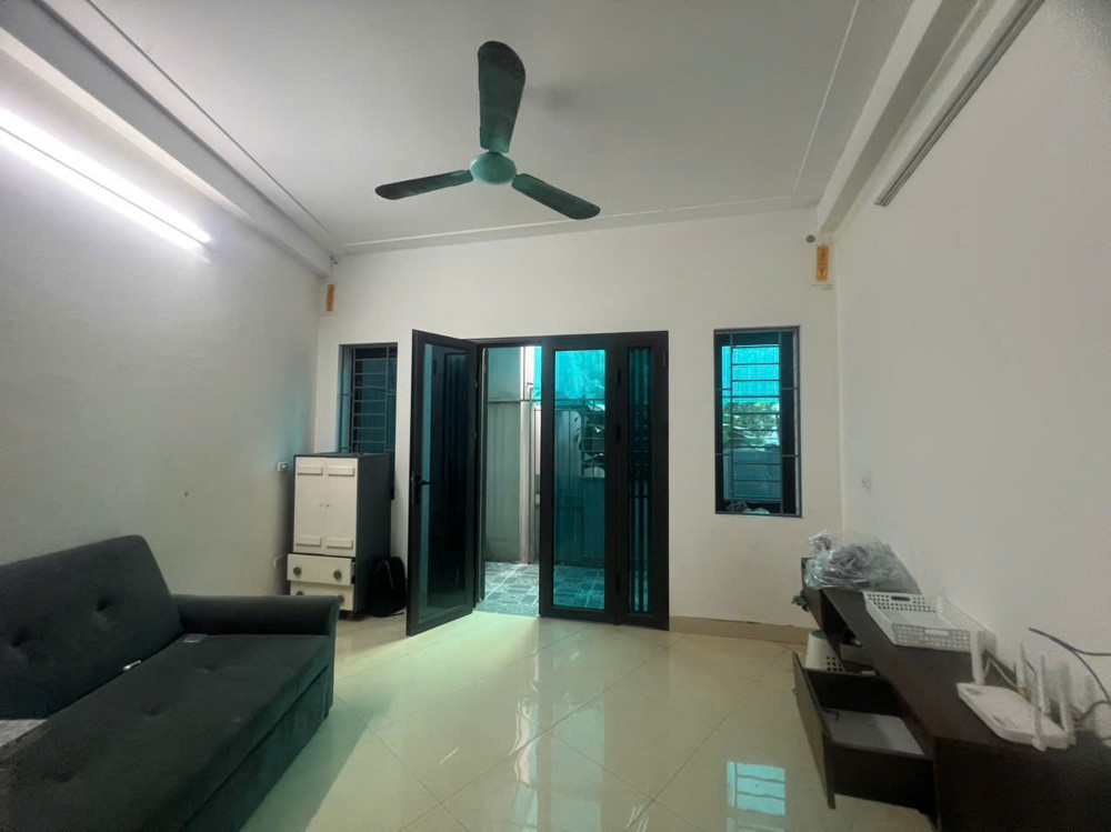 Cc Cần Bán Căn Nhà 4 Tầng Dân Xây Kim Chung ,Hoài Đức, Hà Nội