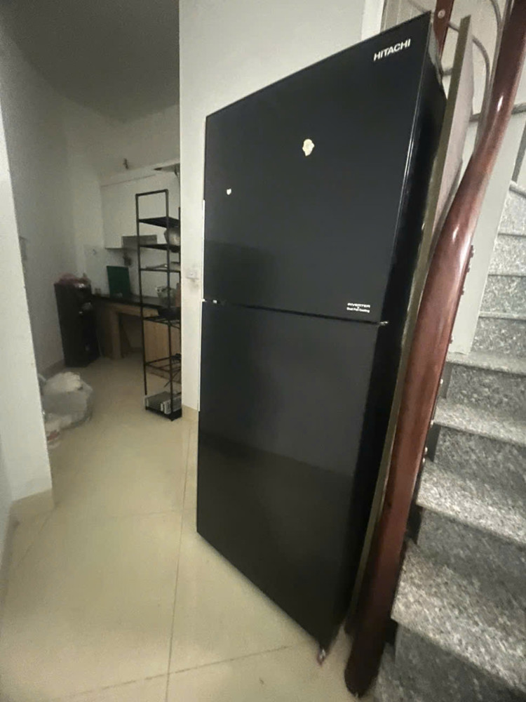 Cc Cần Bán Căn Nhà 4 Tầng Dân Xây Kim Chung ,Hoài Đức, Hà Nội