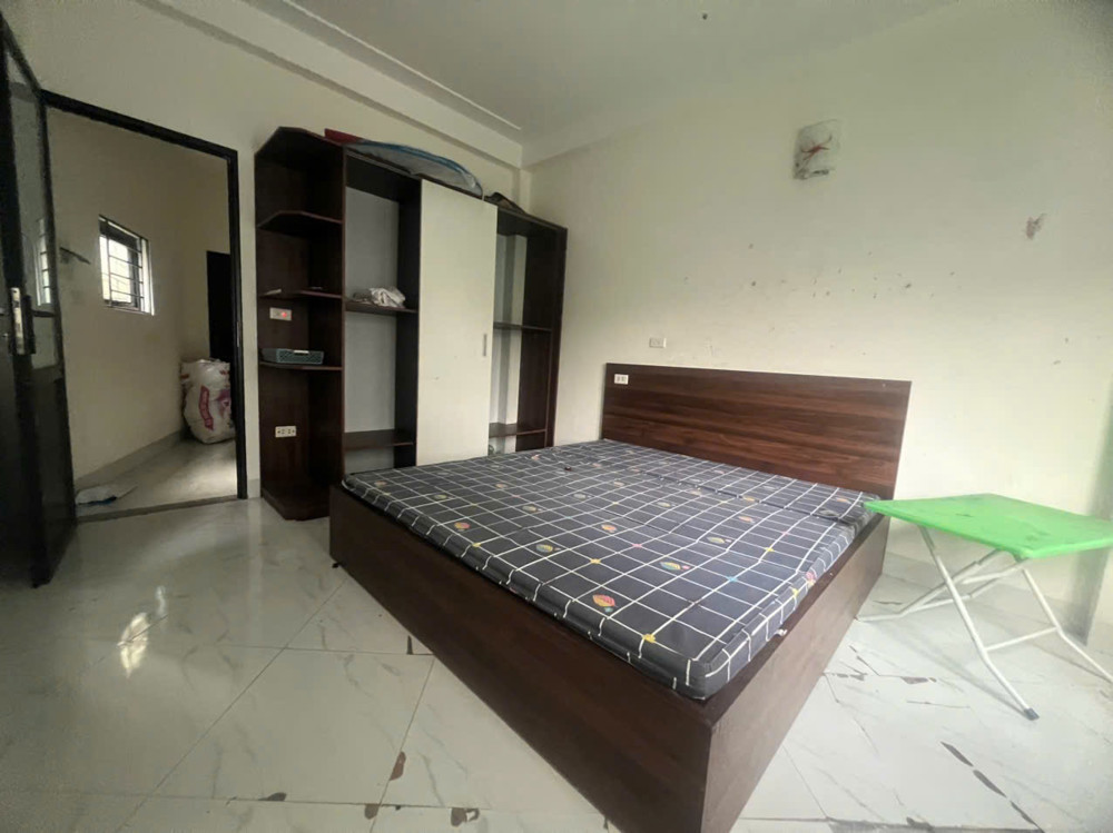 Cc Cần Bán Căn Nhà 4 Tầng Dân Xây Kim Chung ,Hoài Đức, Hà Nội