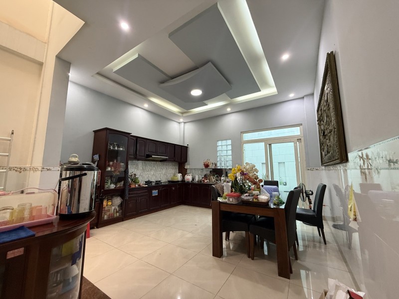 Bán Nhà Đường Số 26, Phường Tăng Nhơn Phú A, Q9, Thủ Đức, Tp Hcm. Dt 150M2, 3 Tầng. Giá - 12.99 Tỷ