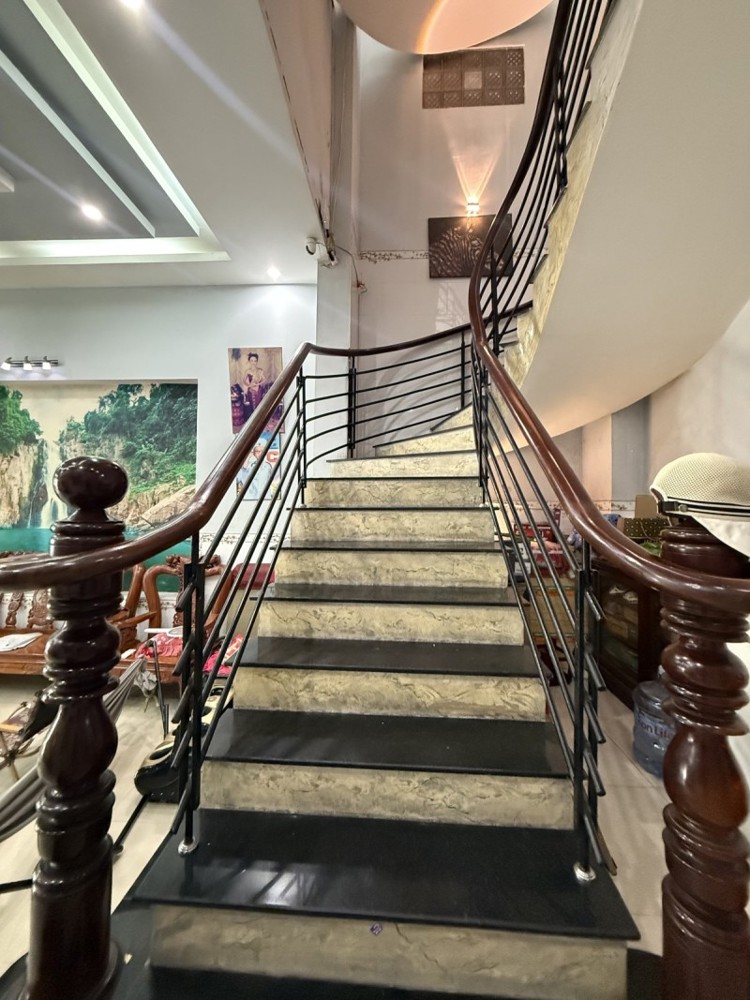 Bán Nhà Đường Số 26, Phường Tăng Nhơn Phú A, Q9, Thủ Đức, Tp Hcm. Dt 150M2, 3 Tầng. Giá - 12.99 Tỷ