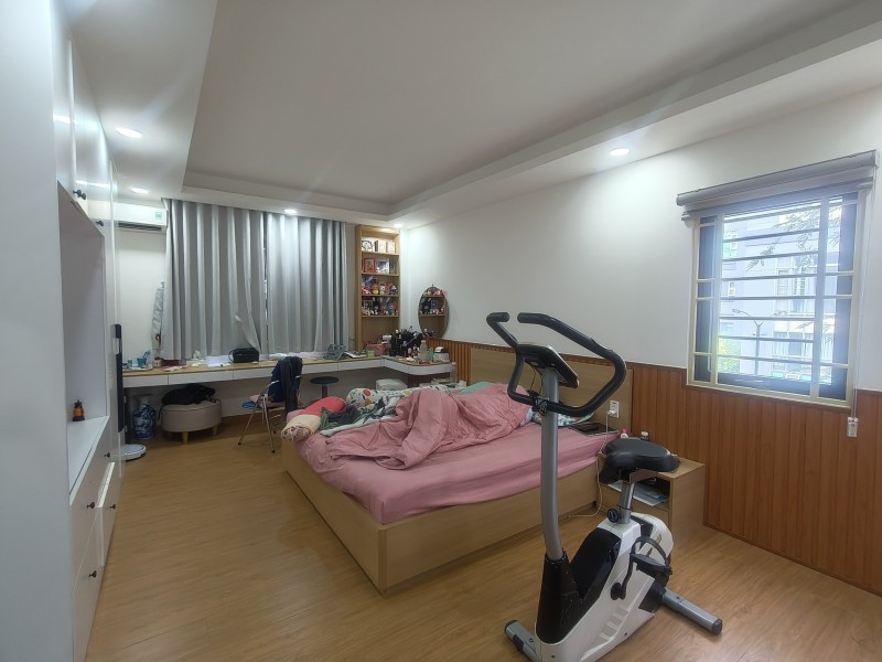 Bán Nhà Đường Số 26, Phường Tăng Nhơn Phú A, Q9, Thủ Đức, Tp Hcm. Dt 150M2, 3 Tầng. Giá - 12.99 Tỷ