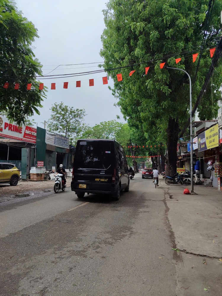 Đại Mỗ, 55M, 4 Tầng, Vợ Chồng Em Xây 0963615391