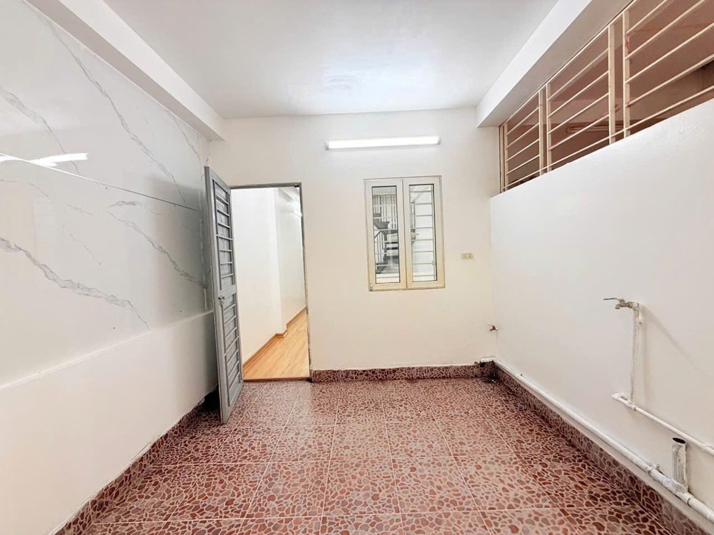 Đại Mỗ, 55M, 4 Tầng, Vợ Chồng Em Xây 0963615391