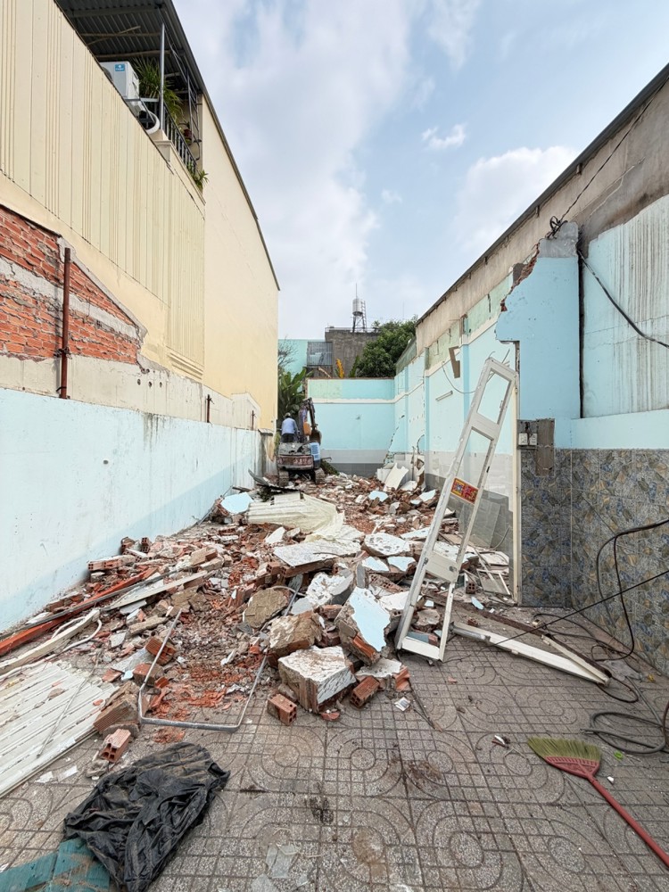 [Mã Căn: Ch-01] View Triệu Đô – Giá 