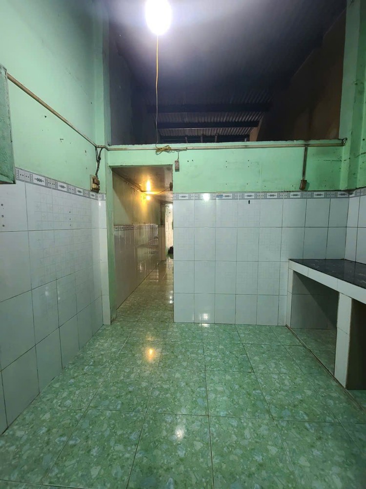 Chỉ 3.5 Tỷ! Hẻm Xe Hơi Tận Cửa – 45M2 – Cách Xe Tải 30M – Giá Rẻ Hiếm Khu Tân Thới Nhất - Phan