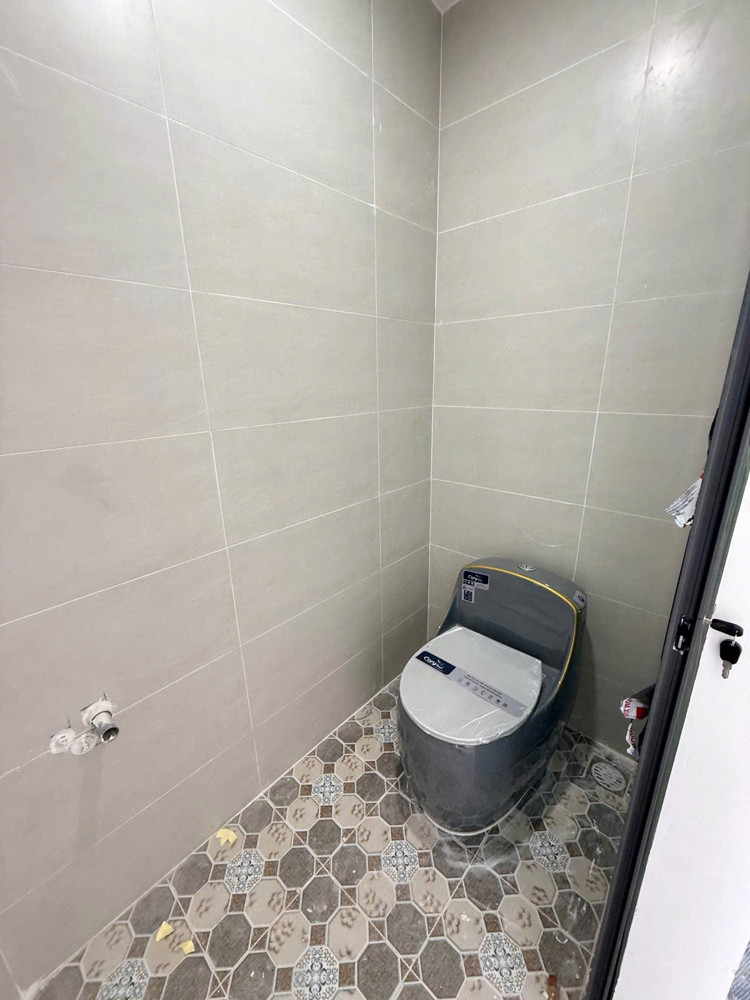 Nhà Hẻm Huỳnh Tấn Phát Q7 – Dt 49.8M² (3X17) – Giá 4Tỷ Nhỉnh