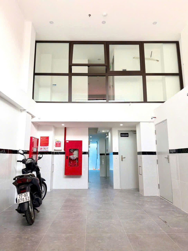 Bán Nhà Hẻm 6M Bùi Quang Là, 5,2X22m, 6 Tầng - 17 Chdv - Hđt Khoán 60 Triệu, 18,6 Tỷ