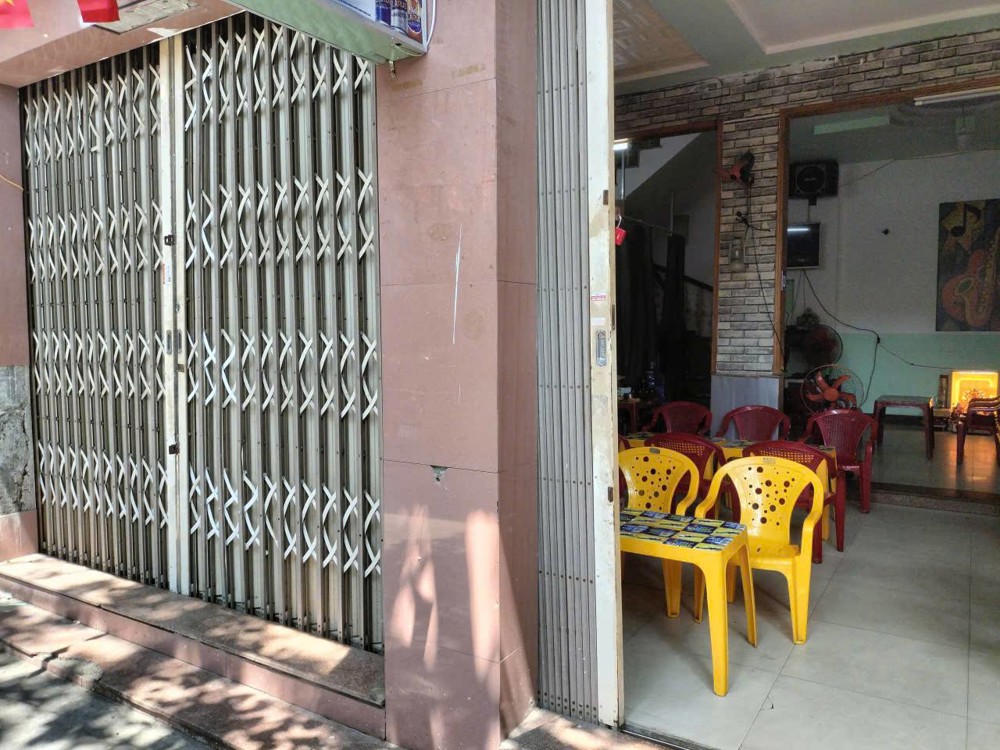 Cần Cho Thuê Mặt Bằng Kinh Doanh Ăn Uống Rộng Rãi Tại Đà Nẵng