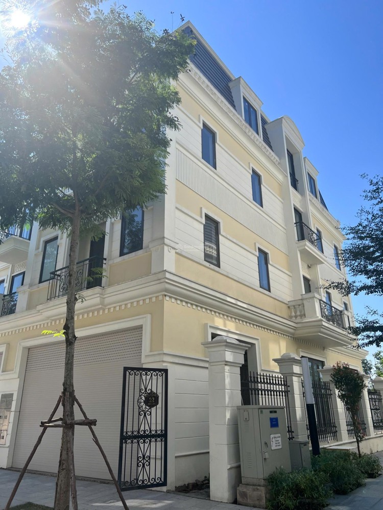 Hàng Hiếm Khu Tây Hà Nội – Liền Kề, Biệt Thự Sẵn Bàn Giao, Cư Dân Ở Đông, Tiềm Năng Tăng Giá Rõ