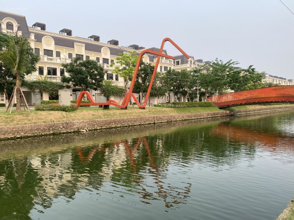 Hàng Hiếm Khu Tây Hà Nội – Liền Kề, Biệt Thự Sẵn Bàn Giao, Cư Dân Ở Đông, Tiềm Năng Tăng Giá Rõ