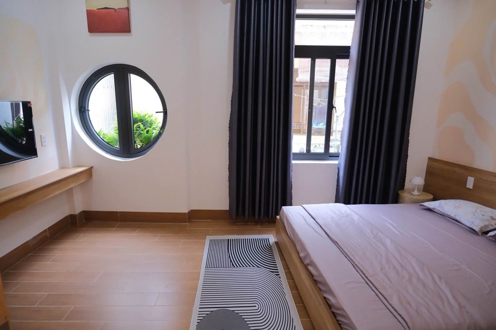 Bán Nhà Trần Cao Vân 297M2 Ngang 8M 2 Tầng Cho Thuê 360Tr Năm Giá 19 Tỷ