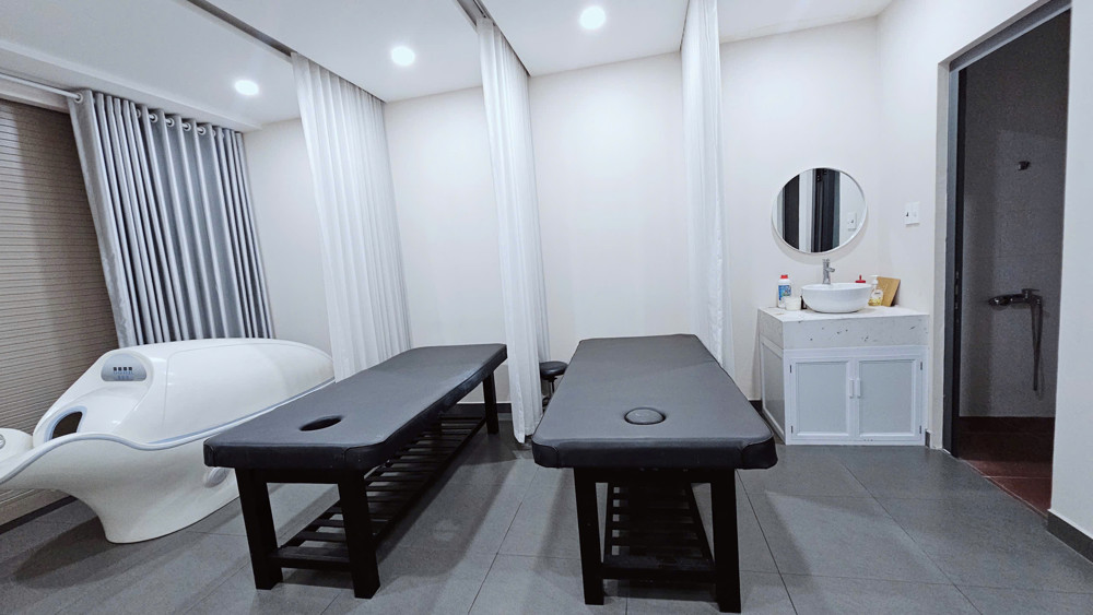 Ngành Spa - Trường Học Đừng Bỏ Qua 276 Trịnh Đình Trọng 181M² (8X25m), 6 Tầng, 12Pn, Sổ Hồng, 42 Tỷ