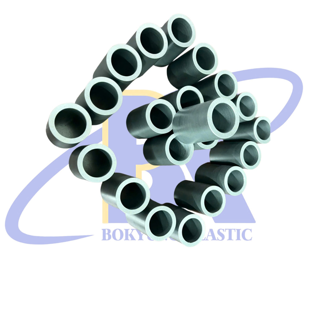 Ptfe Trong Ứng Dụng Nhiệt Cao 0938225267