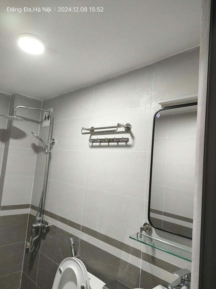 Bán Gấp Giá Rẻ Ô Tô Kinh Doanh Ngõ Quỳnh 32M, 4 Tầng, Mặt Tiền 4M, 8.5 Tỷ Hai Bà Trưng